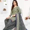 Balaji Rajwadi Patiyala Vol-7 - Dress Material
